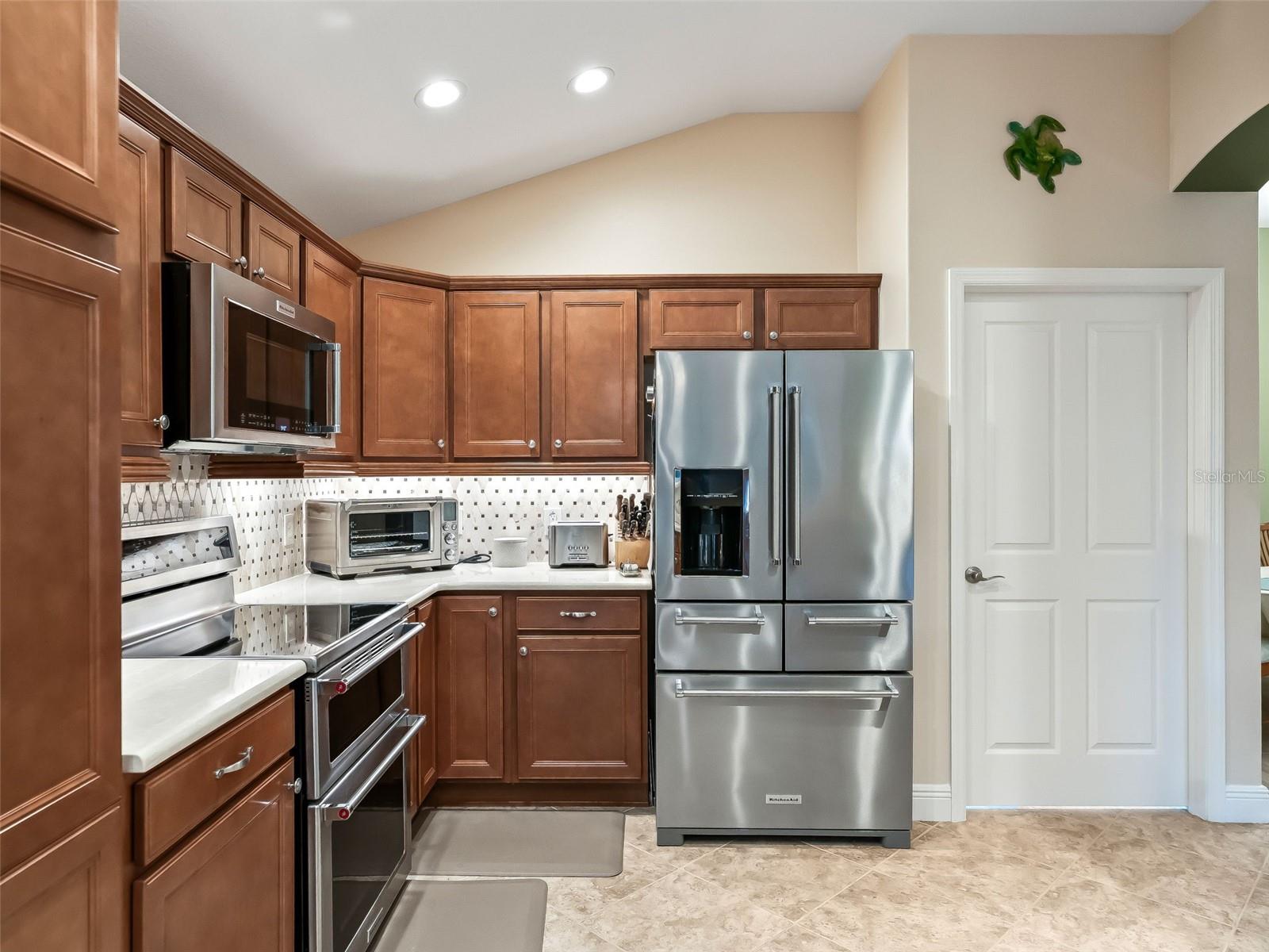 THE VILLAGES - Residential