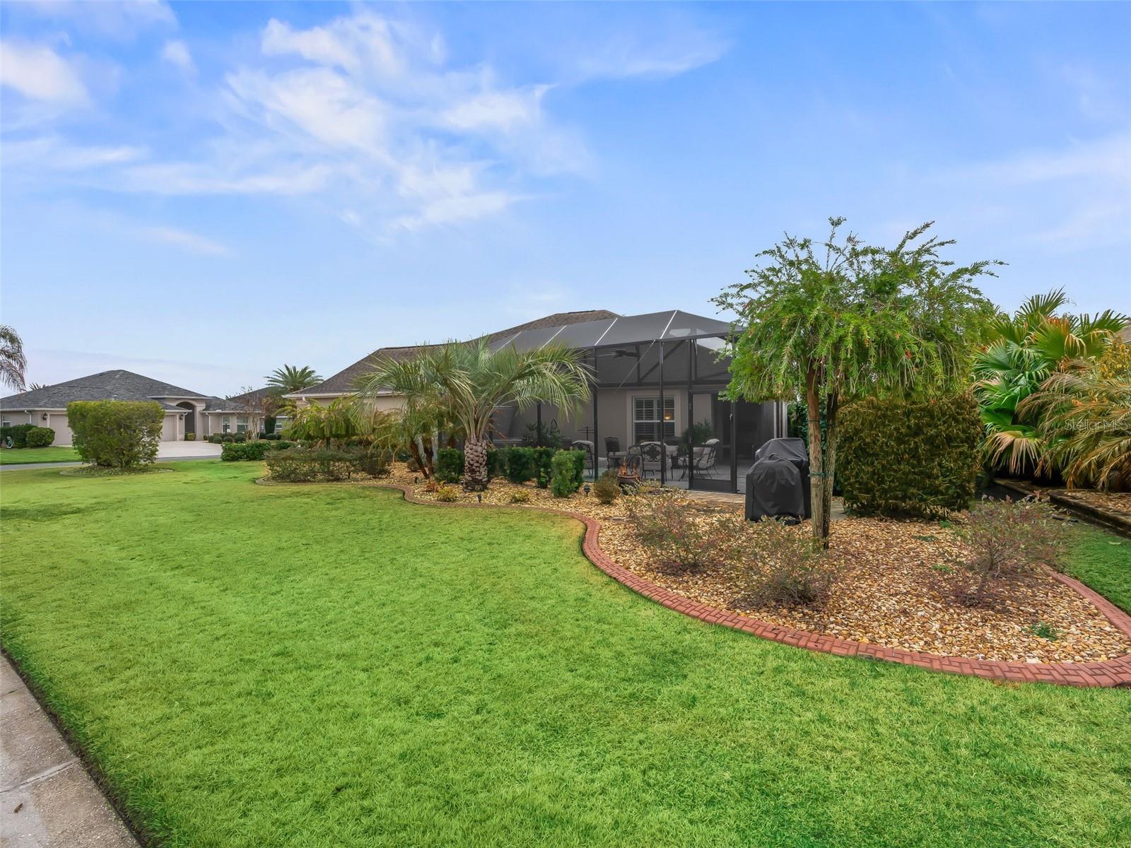 THE VILLAGES - Residential