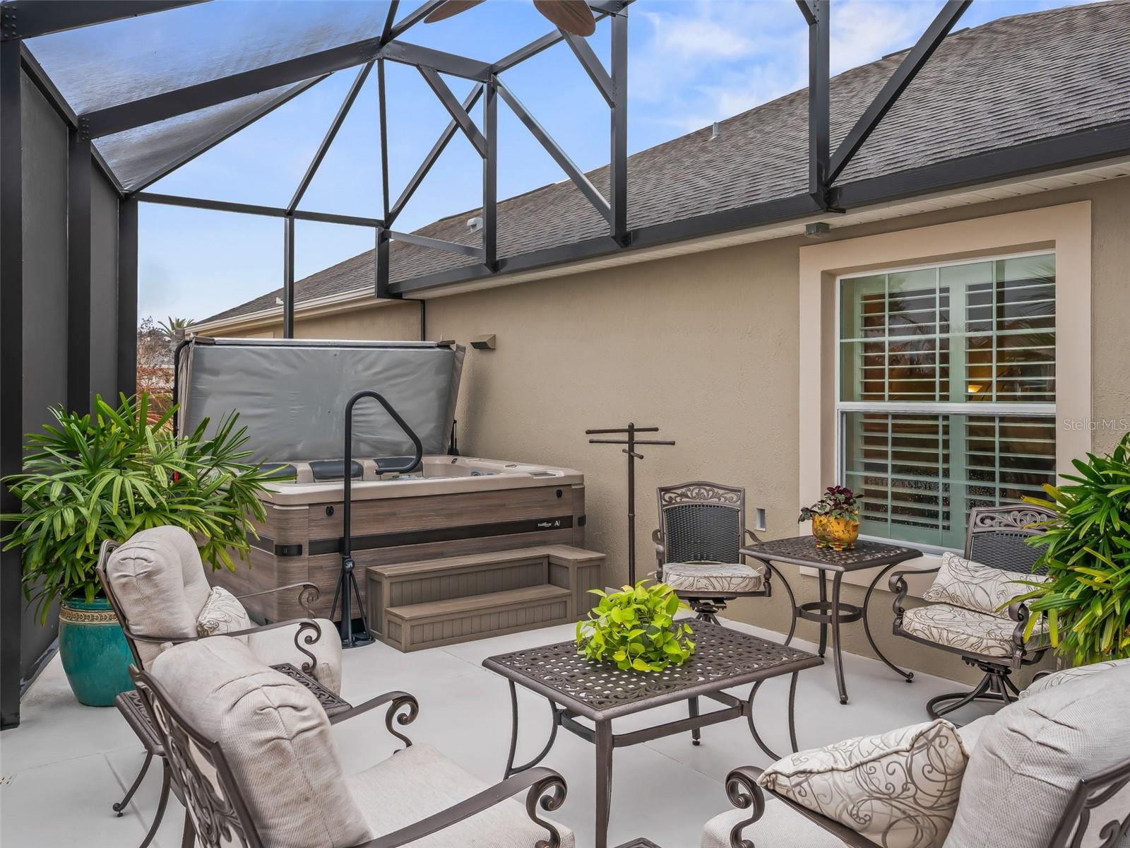 THE VILLAGES - Residential