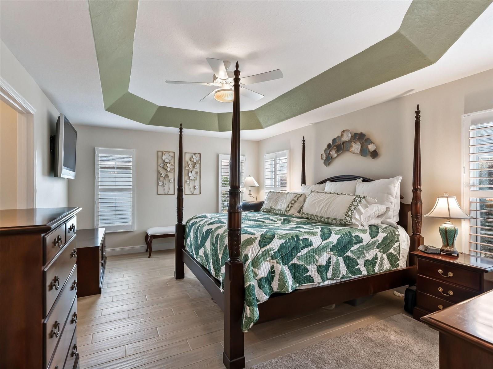 THE VILLAGES - Residential