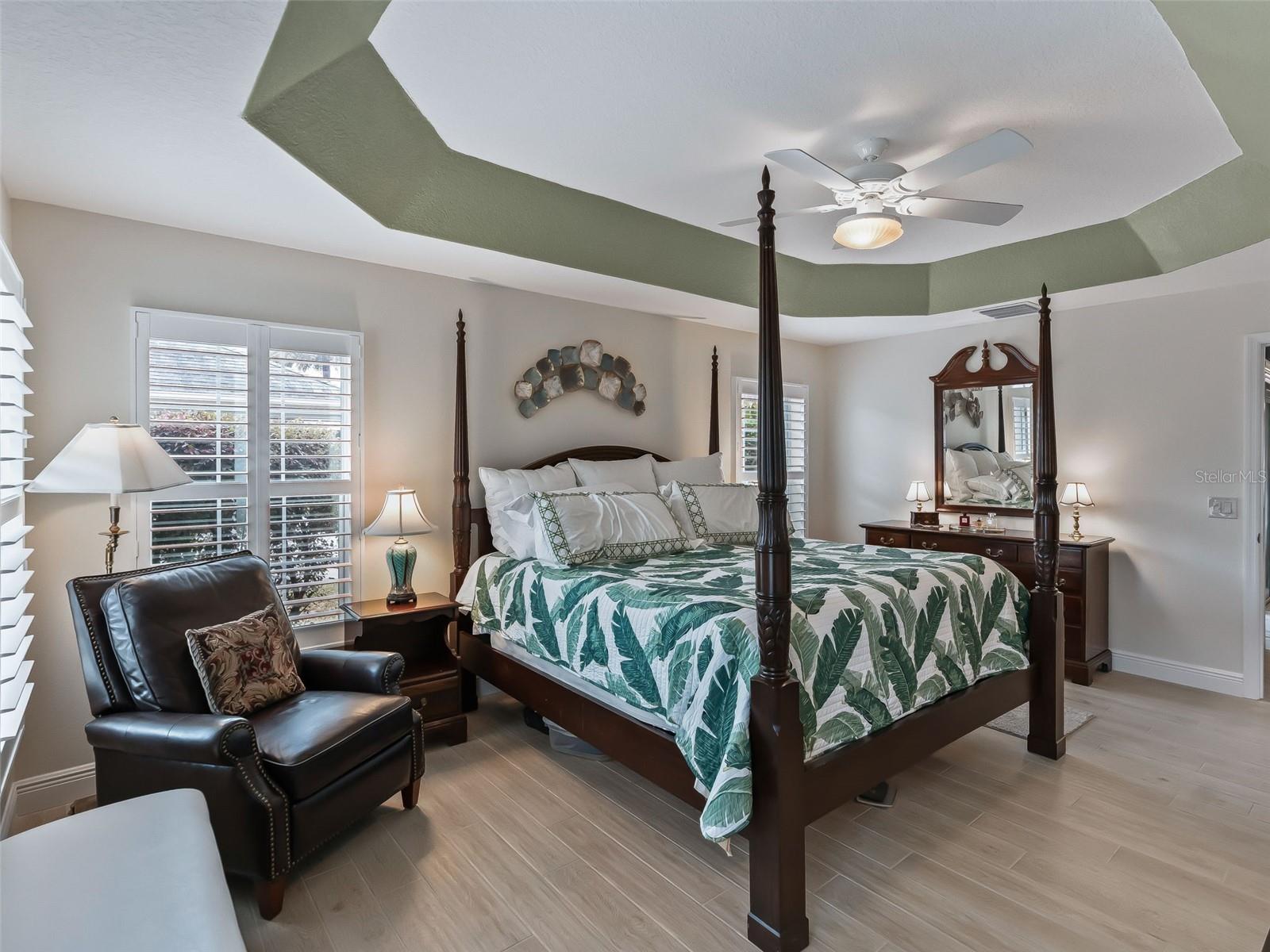 THE VILLAGES - Residential