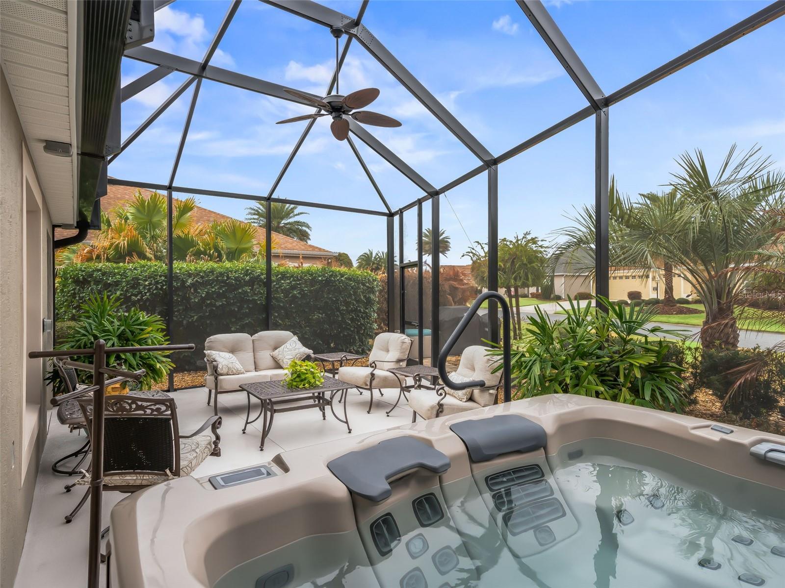 THE VILLAGES - Residential