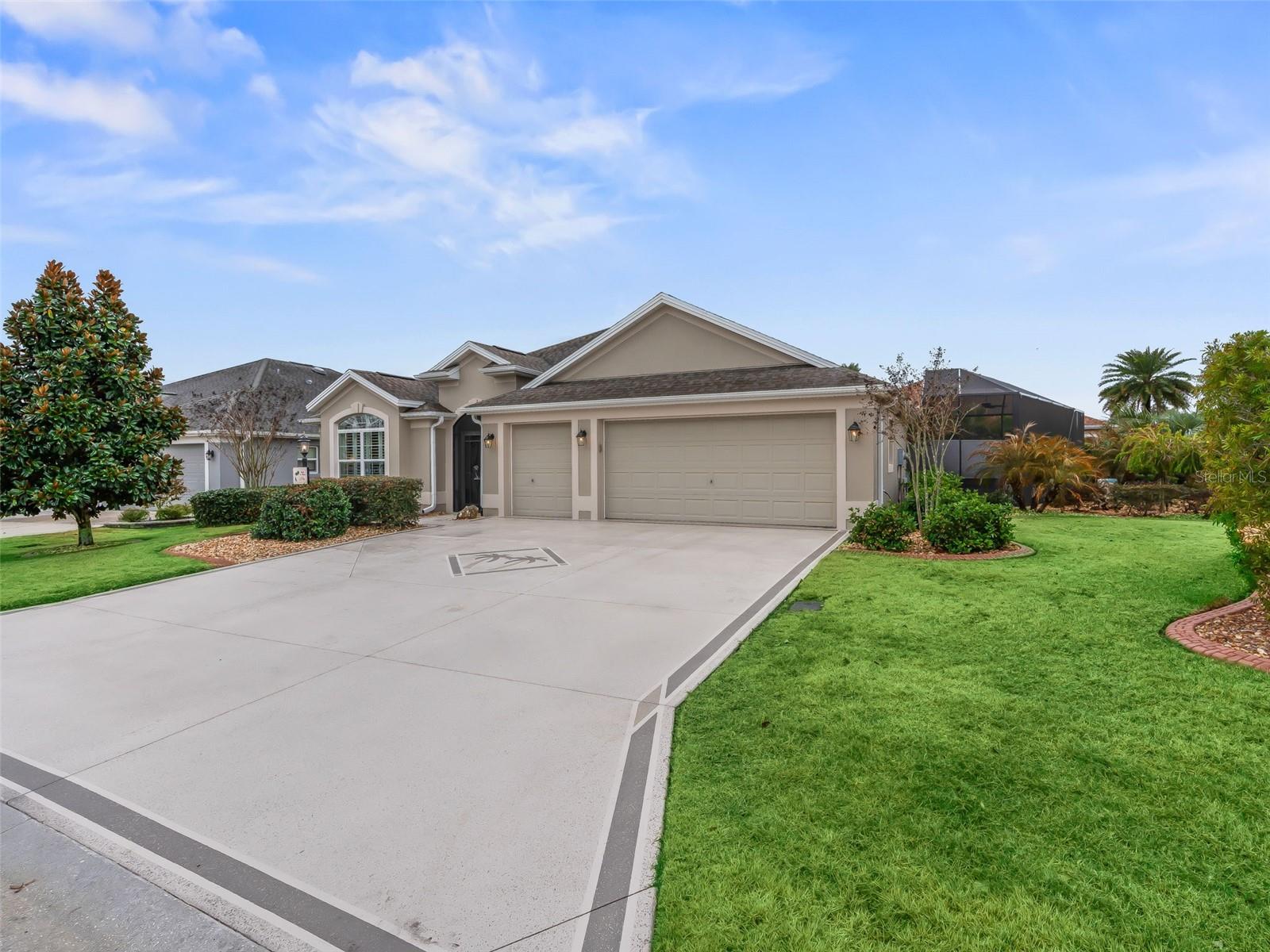 1776 WAX BERRY COURT