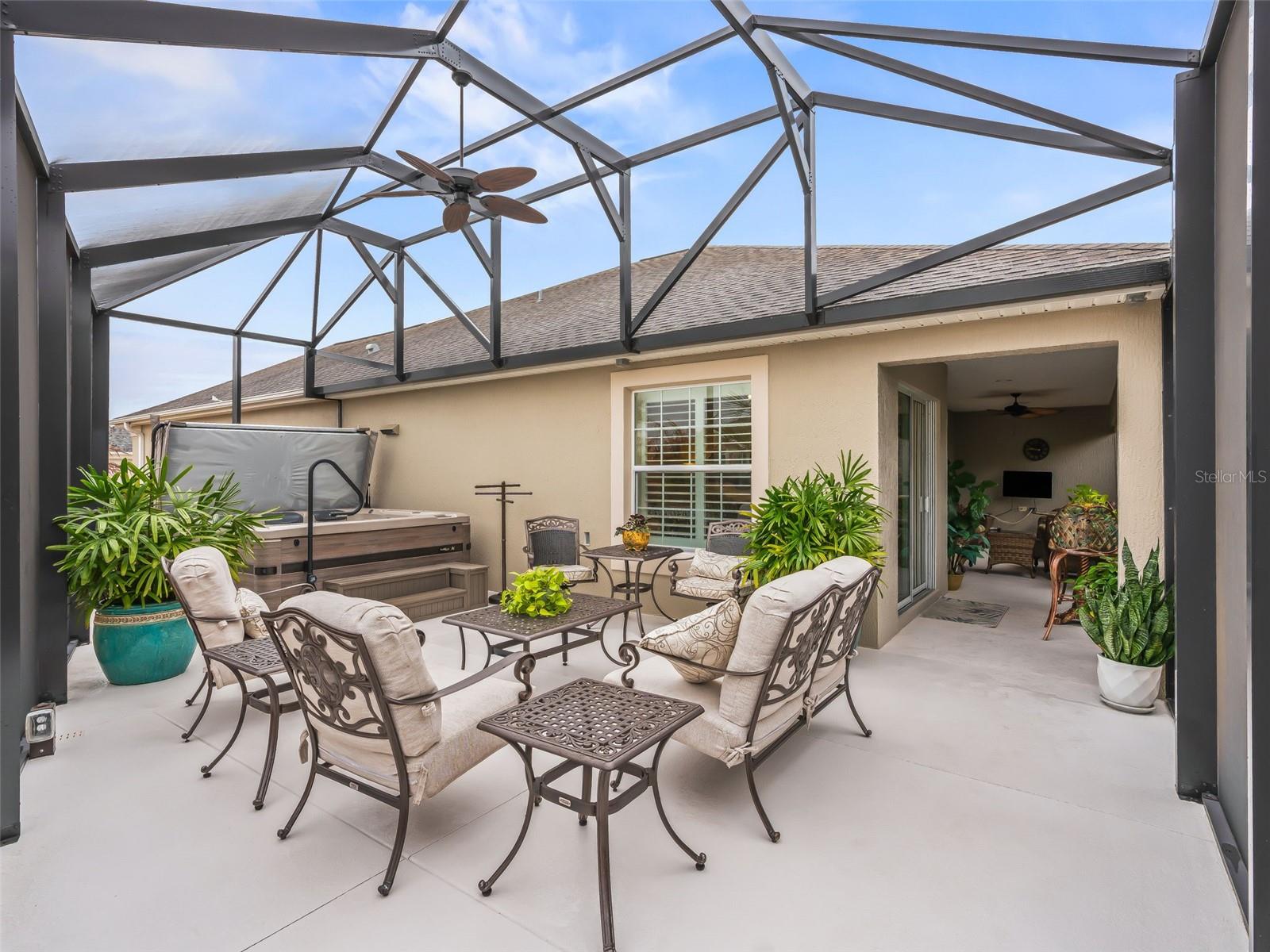 THE VILLAGES - Residential