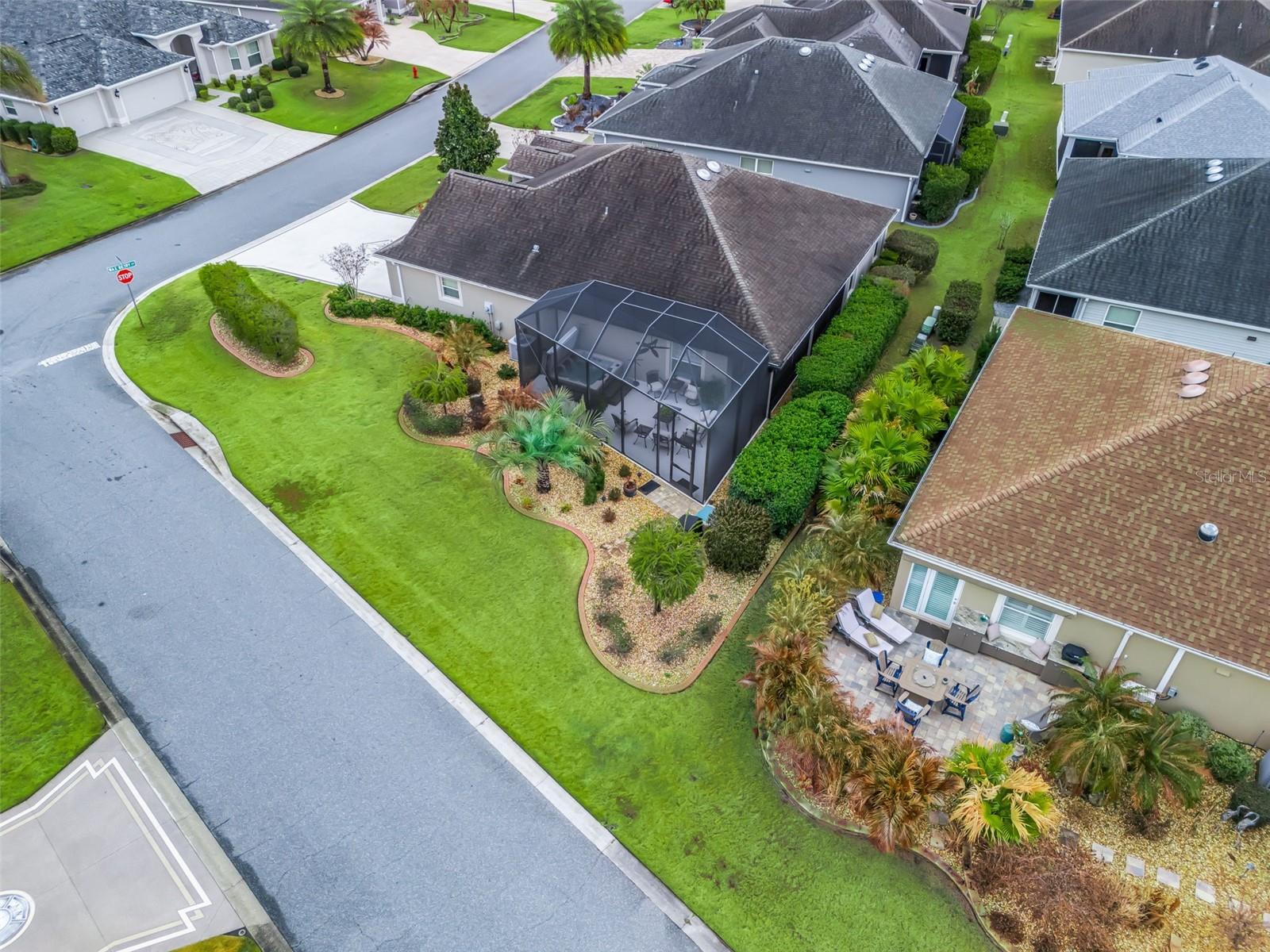 THE VILLAGES - Residential