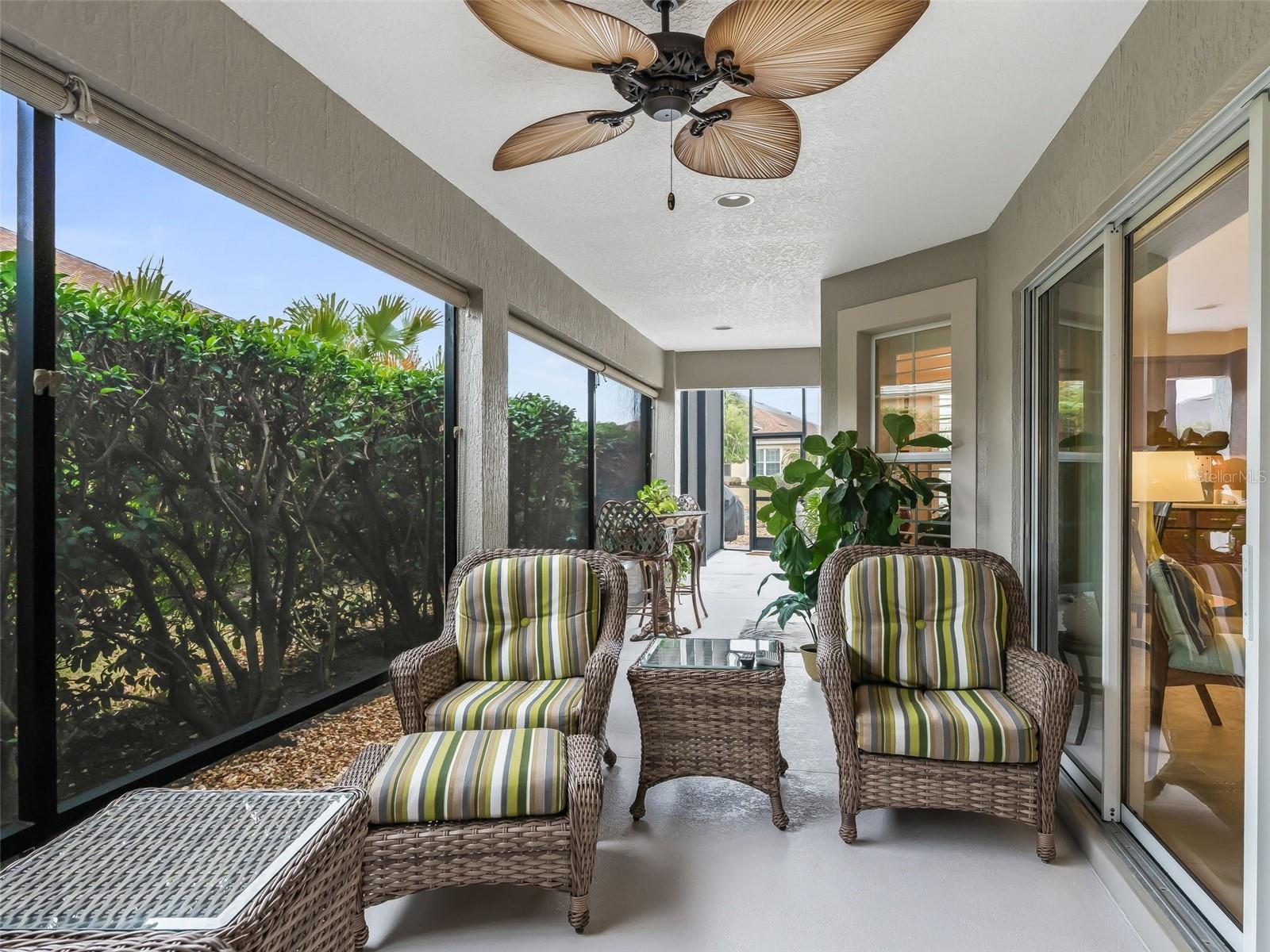 THE VILLAGES - Residential