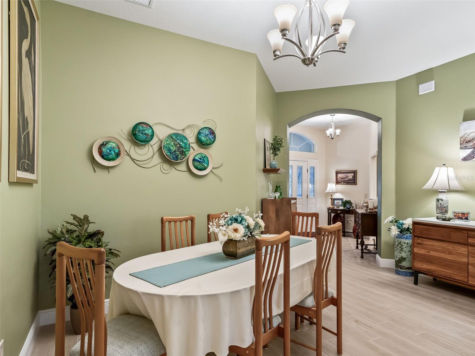 THE VILLAGES - Residential