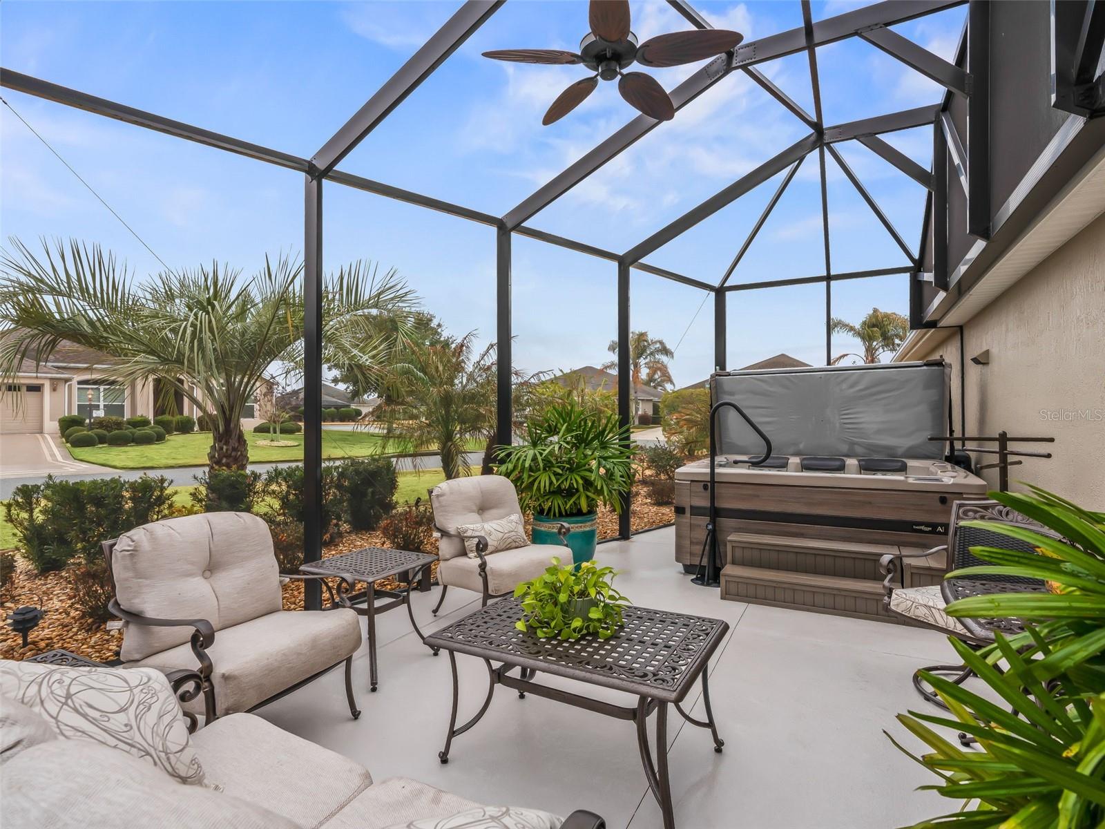 THE VILLAGES - Residential