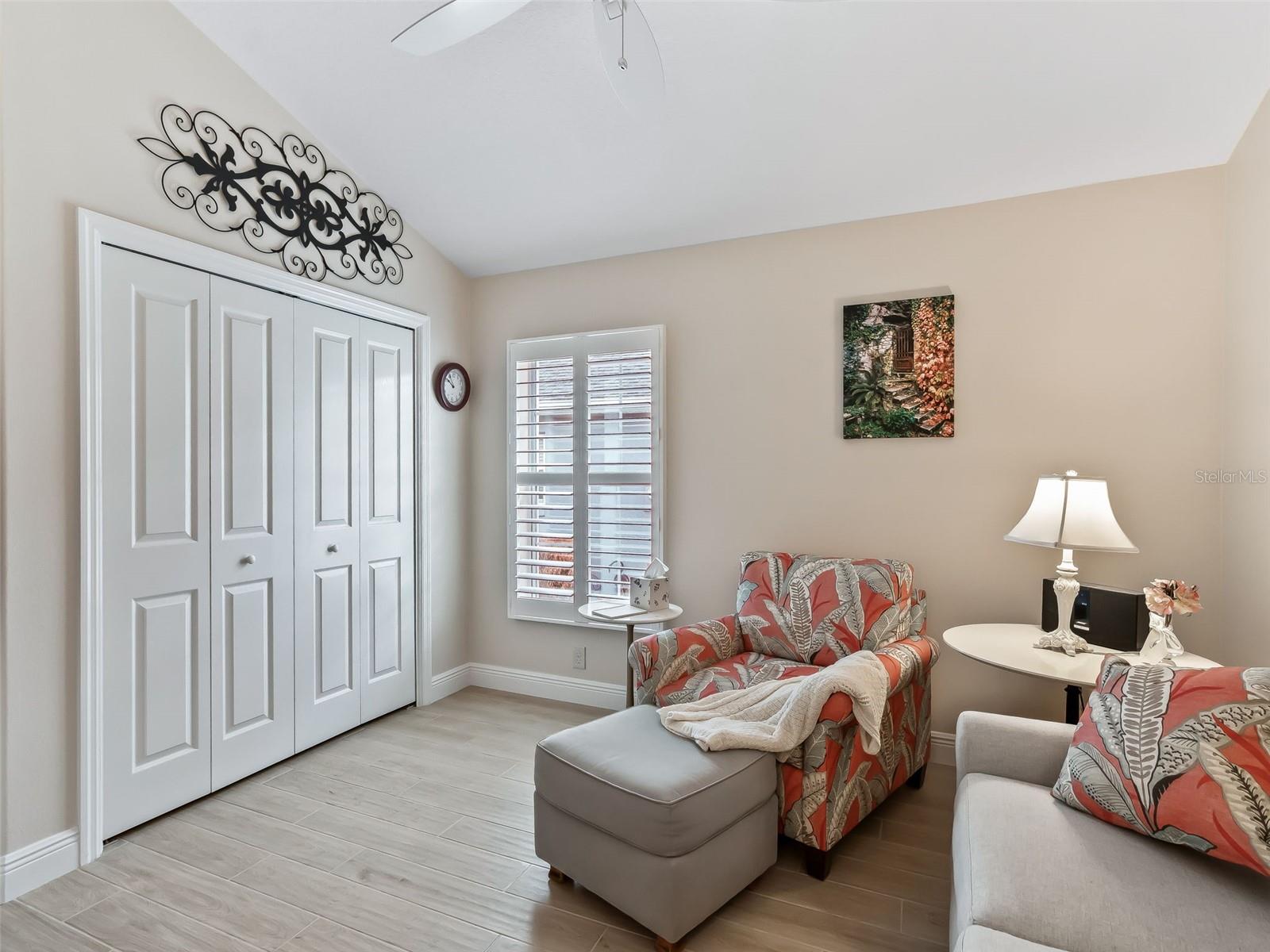 THE VILLAGES - Residential