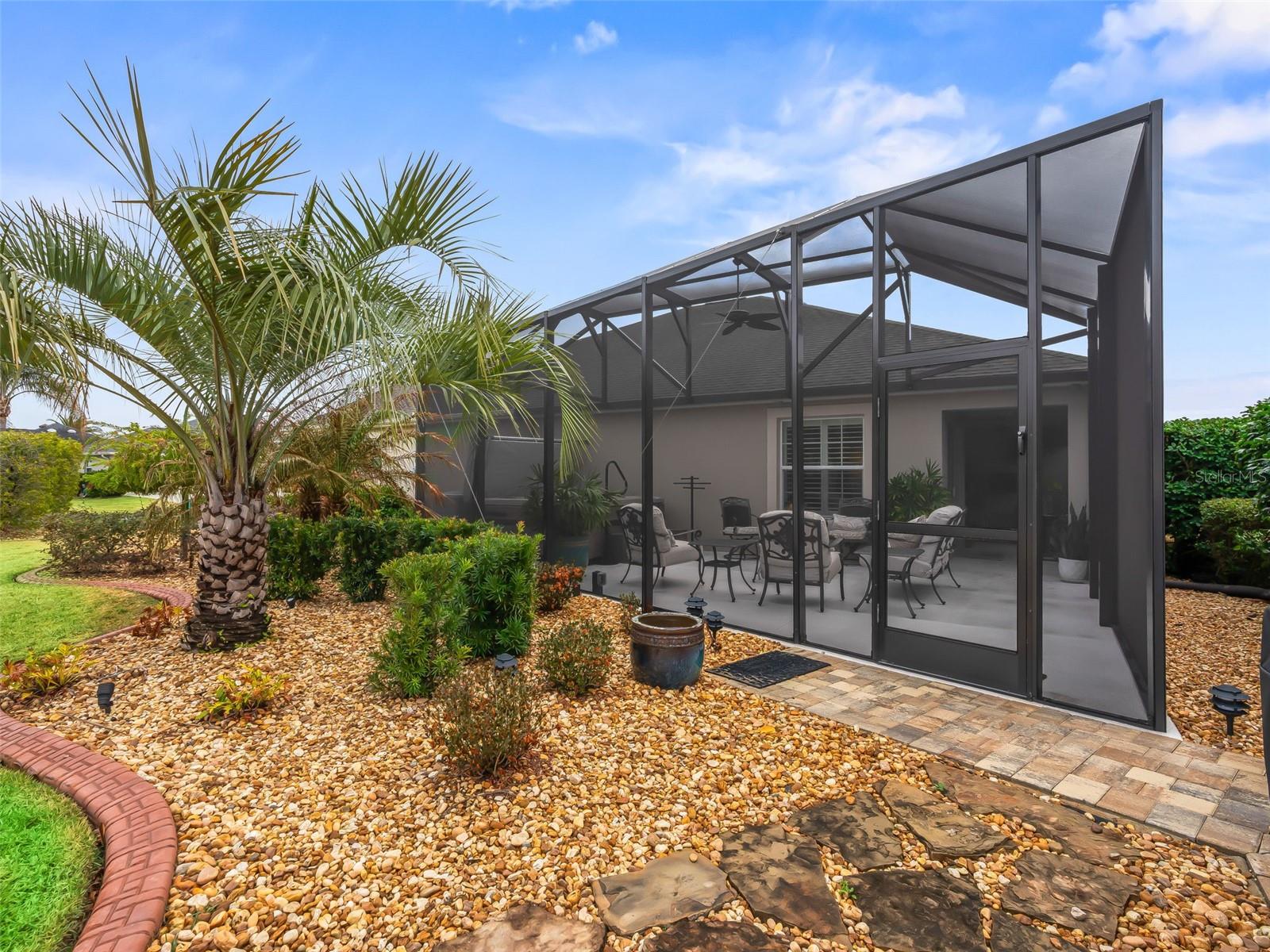 THE VILLAGES - Residential