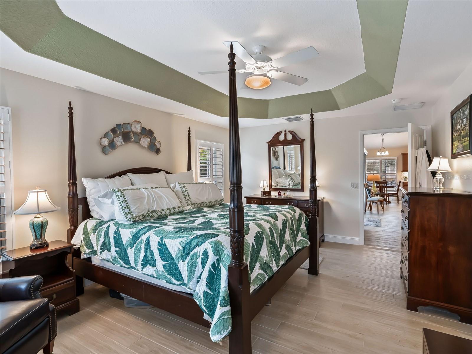 THE VILLAGES - Residential