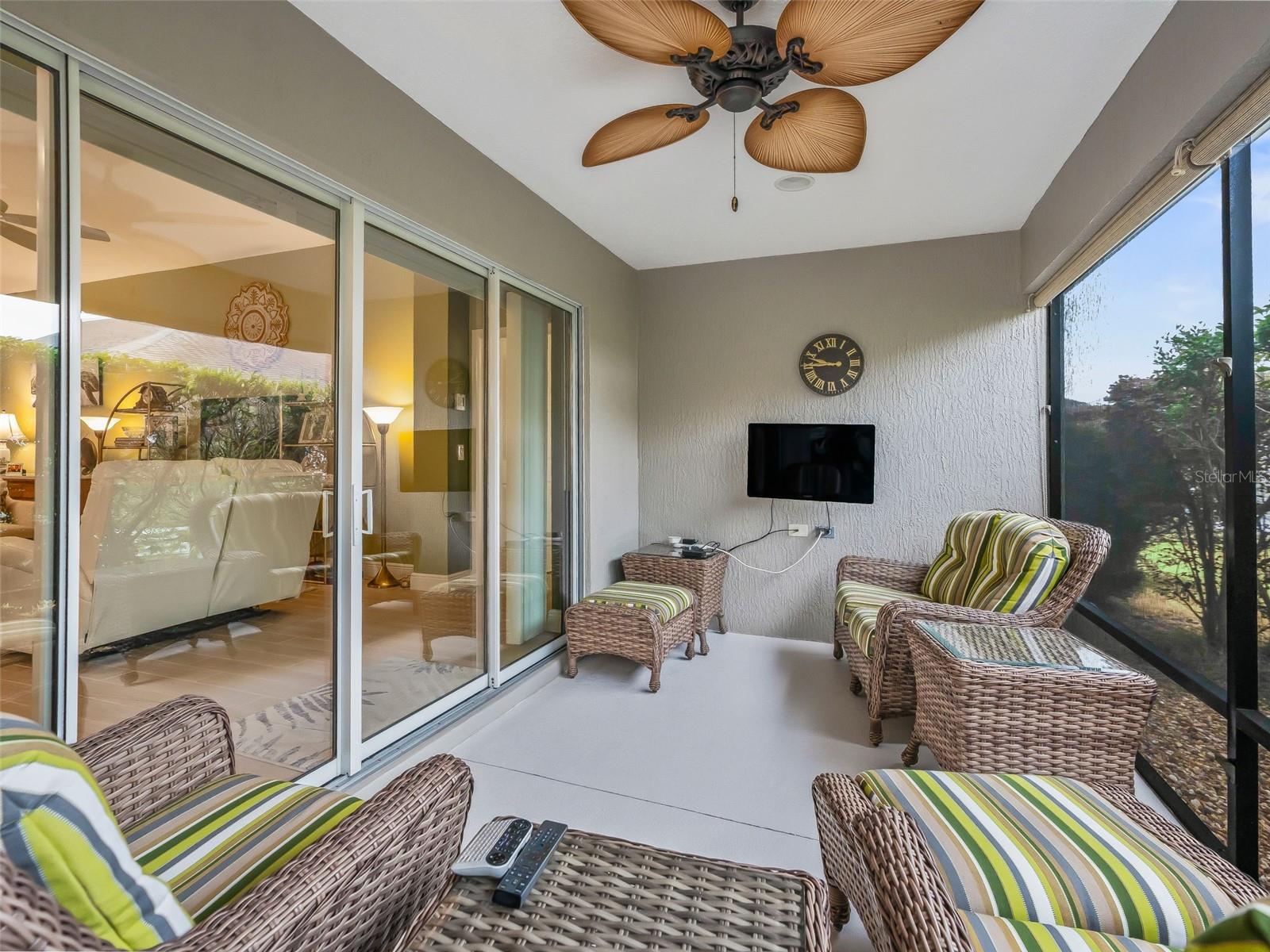 THE VILLAGES - Residential