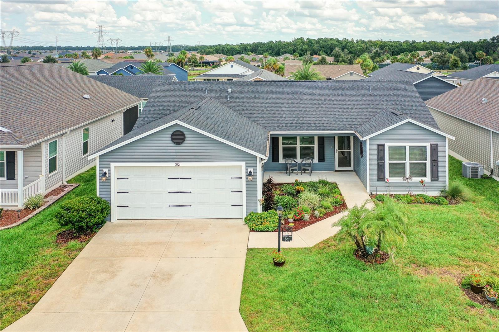 301 KLAMUT COURT