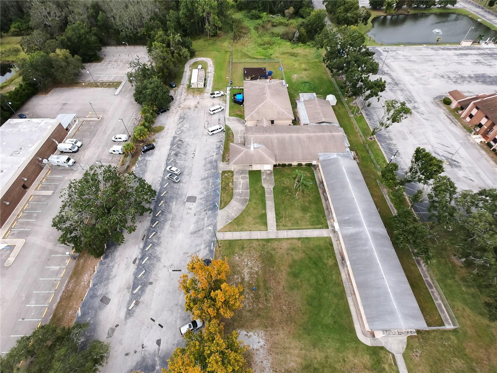 4807 MILE STETCH DRIVE