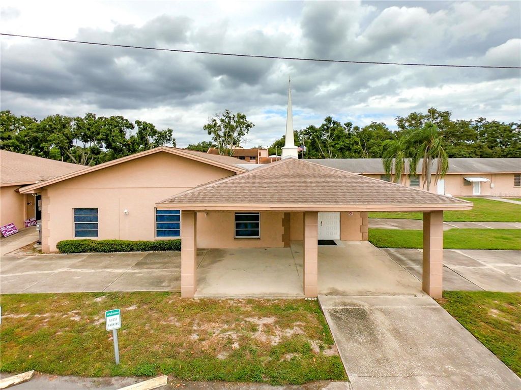 Photo of 4807 Mile Stetch Drive, Holiday, FL 34690 (MLS # TB8438900)