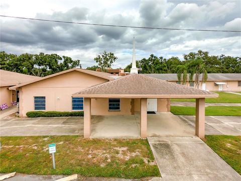 4807 MILE STETCH DRIVE HOLIDAY FL 34690