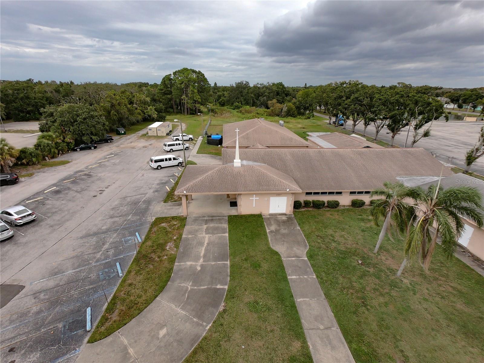 4807 MILE STETCH DRIVE