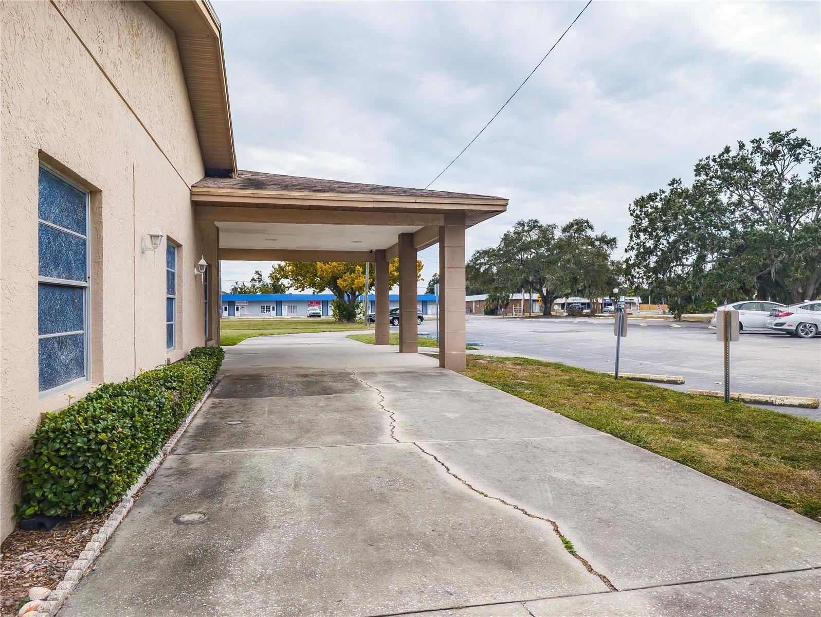 4807 MILE STETCH DRIVE