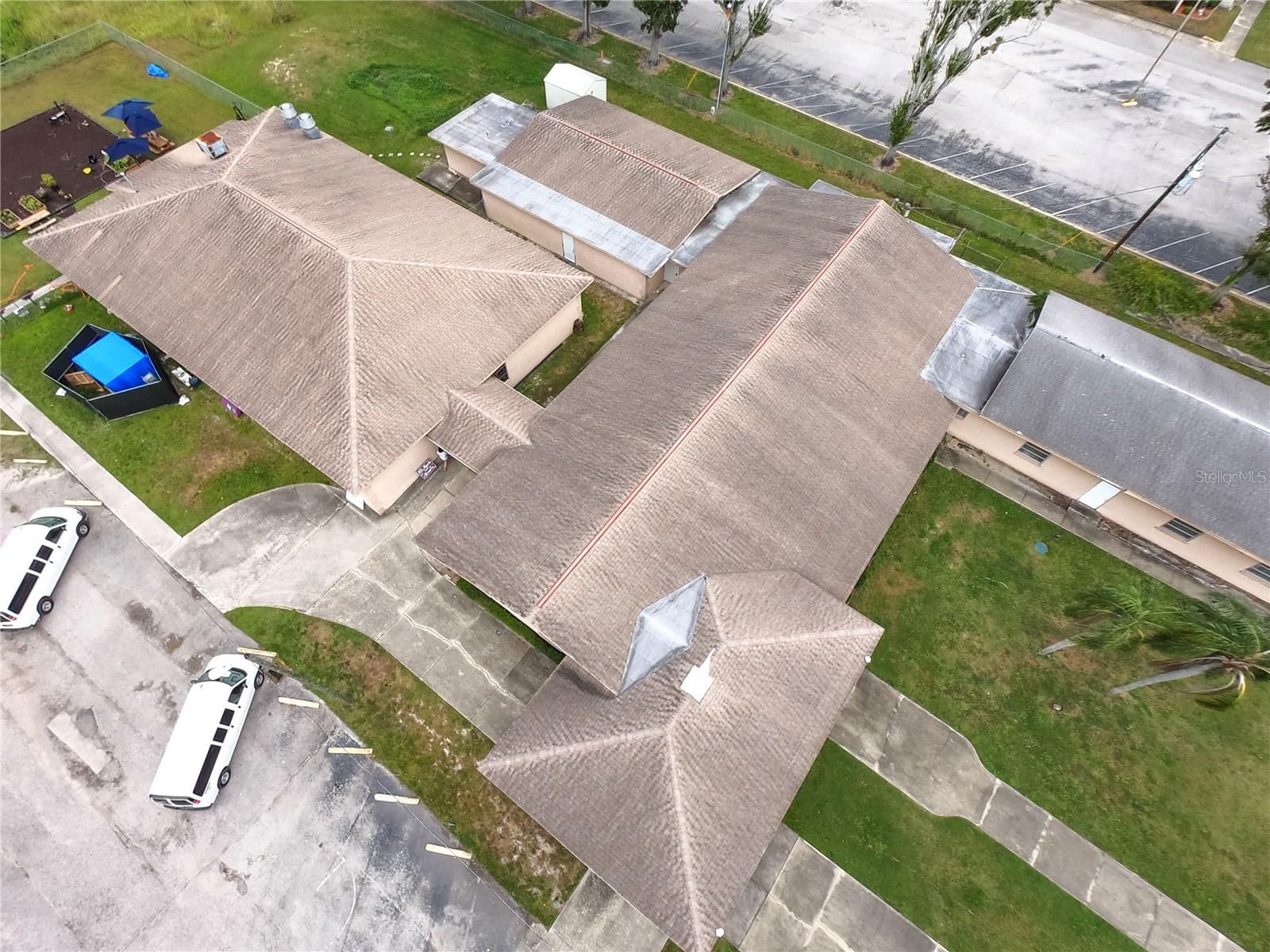 4807 MILE STETCH DRIVE