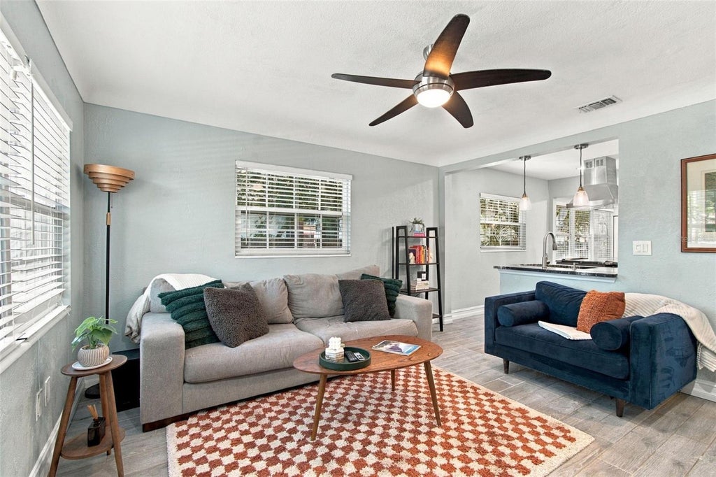 Photo of 3926 26th Street N, St Petersburg, FL 33714 (MLS # TB8561181)