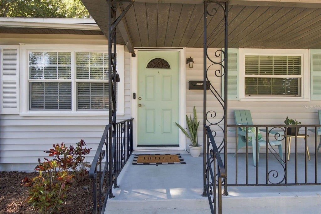 Photo of 3926 26th Street N, St Petersburg, FL 33714 (MLS # TB8561181)