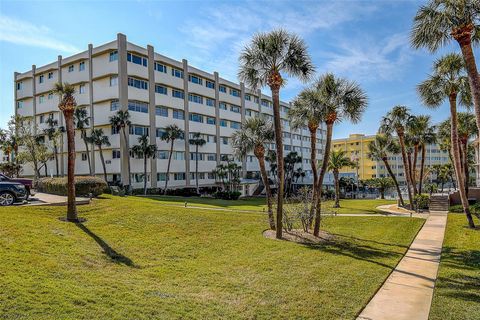 100 BLUFF VIEW DRIVE 514A BELLEAIR BLUFFS FL 33770