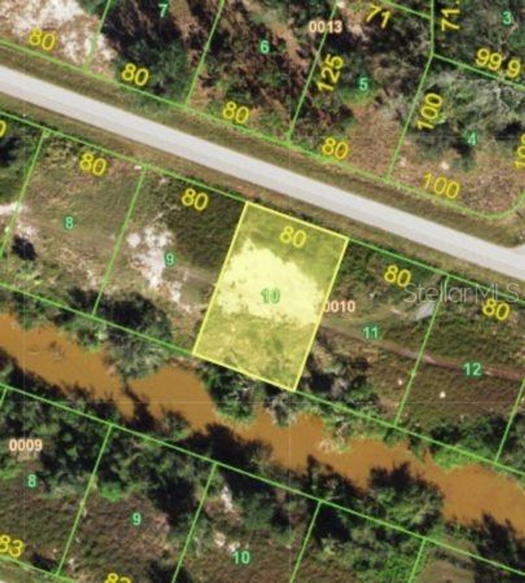Photo of 29217 Gondolier Avenue, Punta Gorda, FL 33982 (MLS # C7516498)