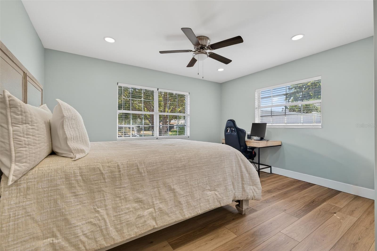 BELLEAIR ESTATES 1ST ADD - Residential