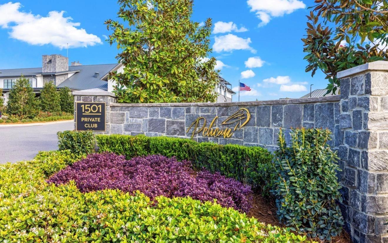 BELLEAIR ESTATES 1ST ADD - Residential