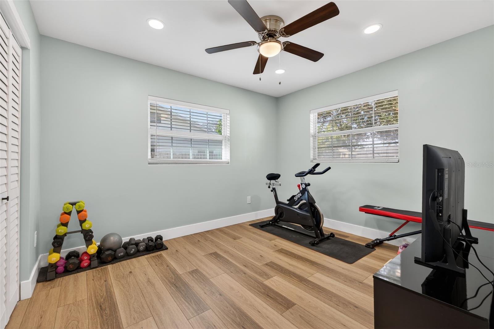 BELLEAIR ESTATES 1ST ADD - Residential