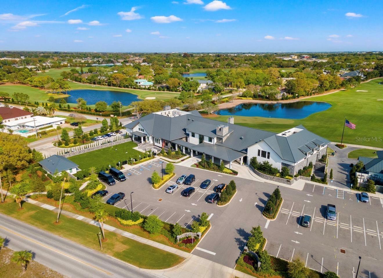 BELLEAIR ESTATES 1ST ADD - Residential