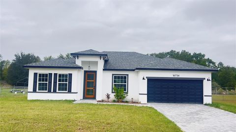 Photo of 16734 SW 18th Avenue Road, Ocala, FL 34473 (MLS # O6358044)