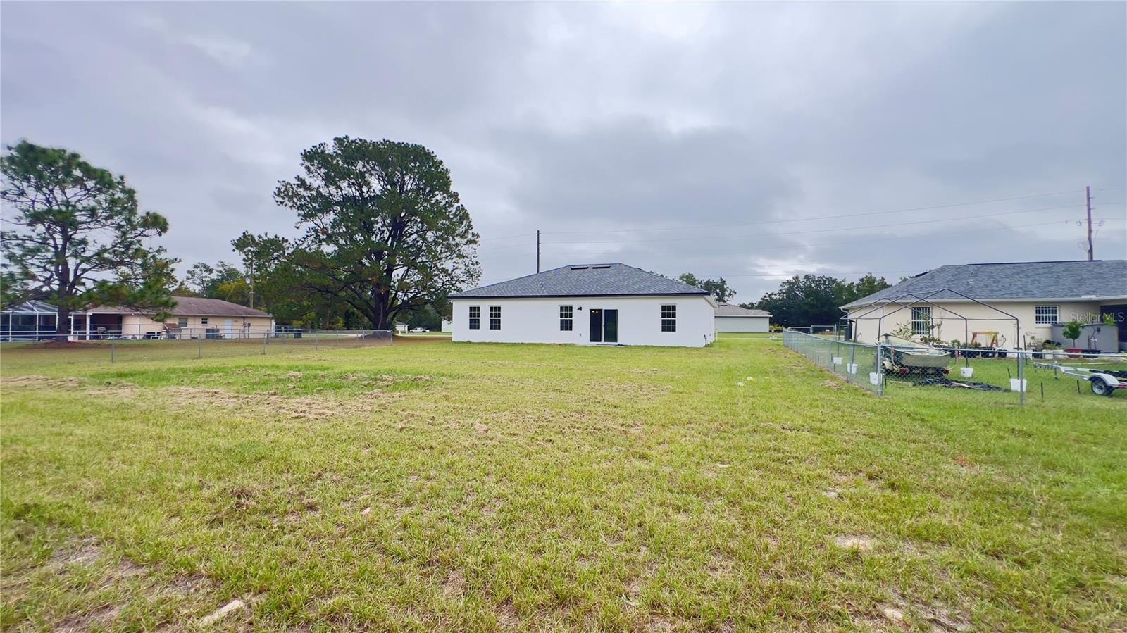 MARION OAKS UN 04 - Residential