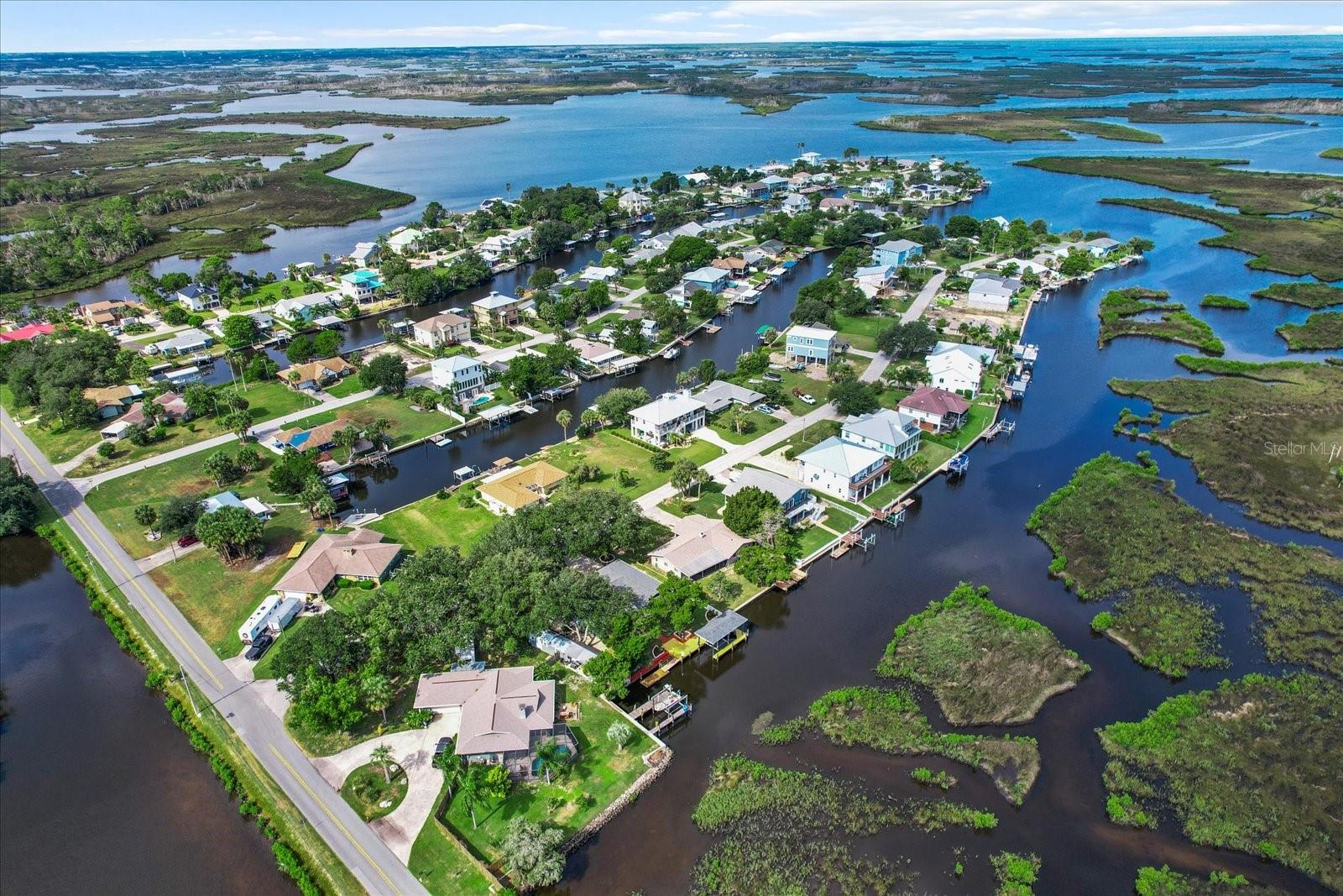 11671 W COQUINA COURT