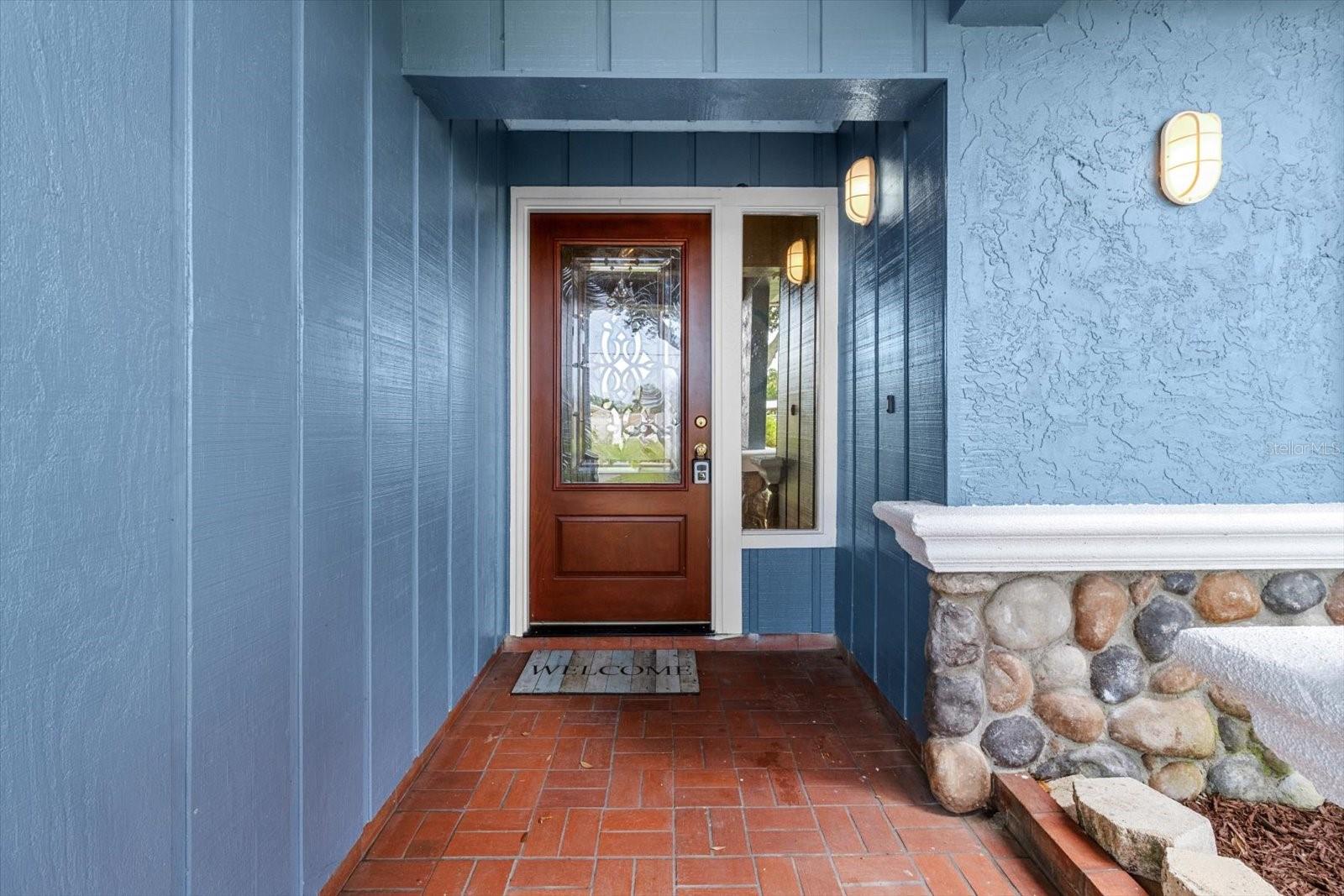 DIXIE SHORES UNIT 1 REPLAT - Residential