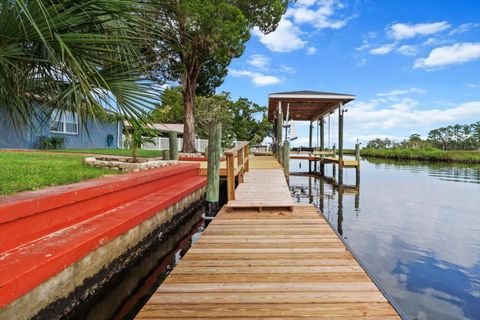 Tiny photo for 11671 W Coquina Court, Crystal River, FL 34429 (MLS # OM718011)