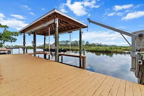 Tiny photo for 11671 W Coquina Court, Crystal River, FL 34429 (MLS # OM718011)