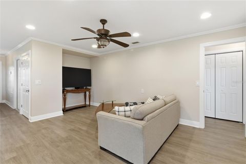 Tiny photo for 11671 W Coquina Court, Crystal River, FL 34429 (MLS # OM718011)