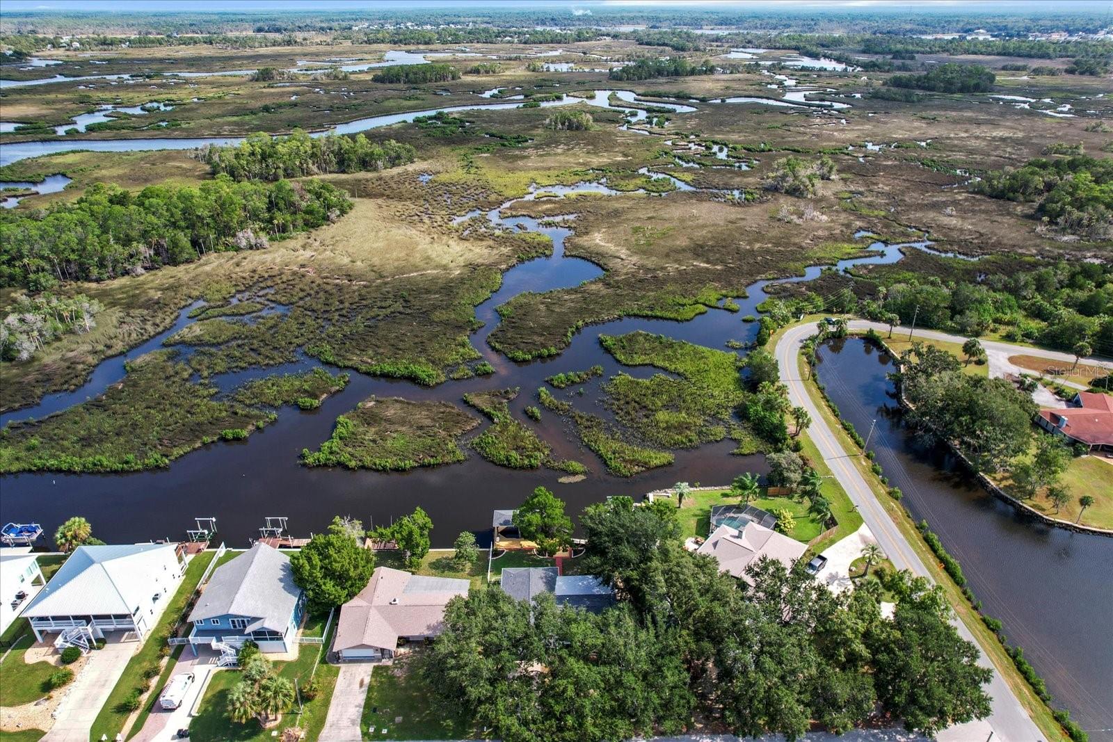 DIXIE SHORES UNIT 1 REPLAT - Residential