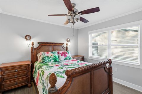 Tiny photo for 11671 W Coquina Court, Crystal River, FL 34429 (MLS # OM718011)