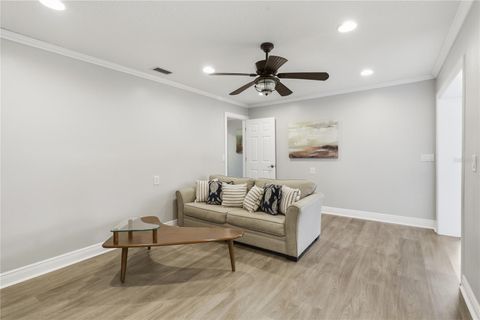 Tiny photo for 11671 W Coquina Court, Crystal River, FL 34429 (MLS # OM718011)