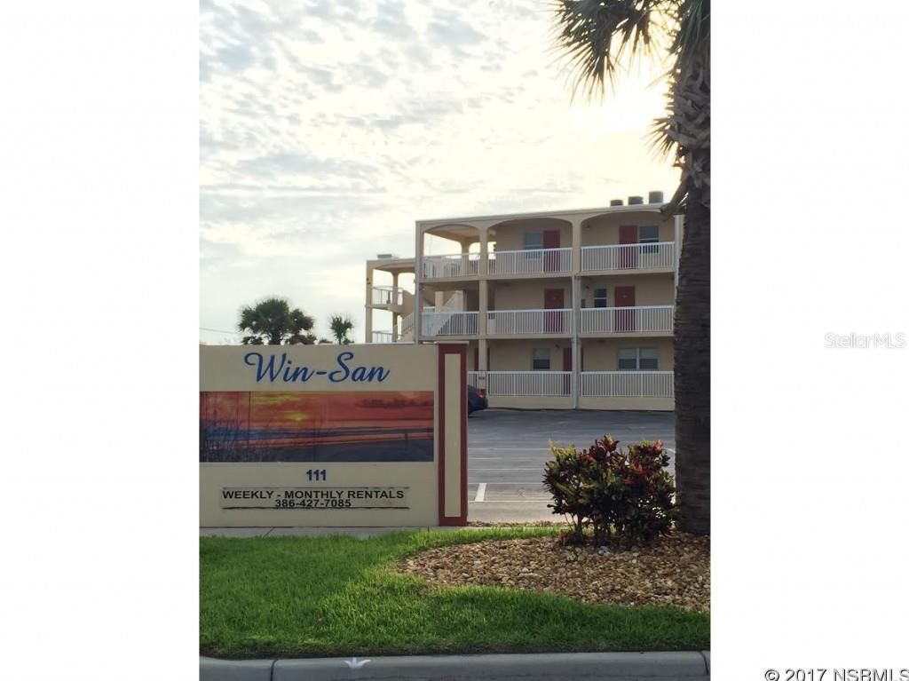 Win San Club Condo - Residential