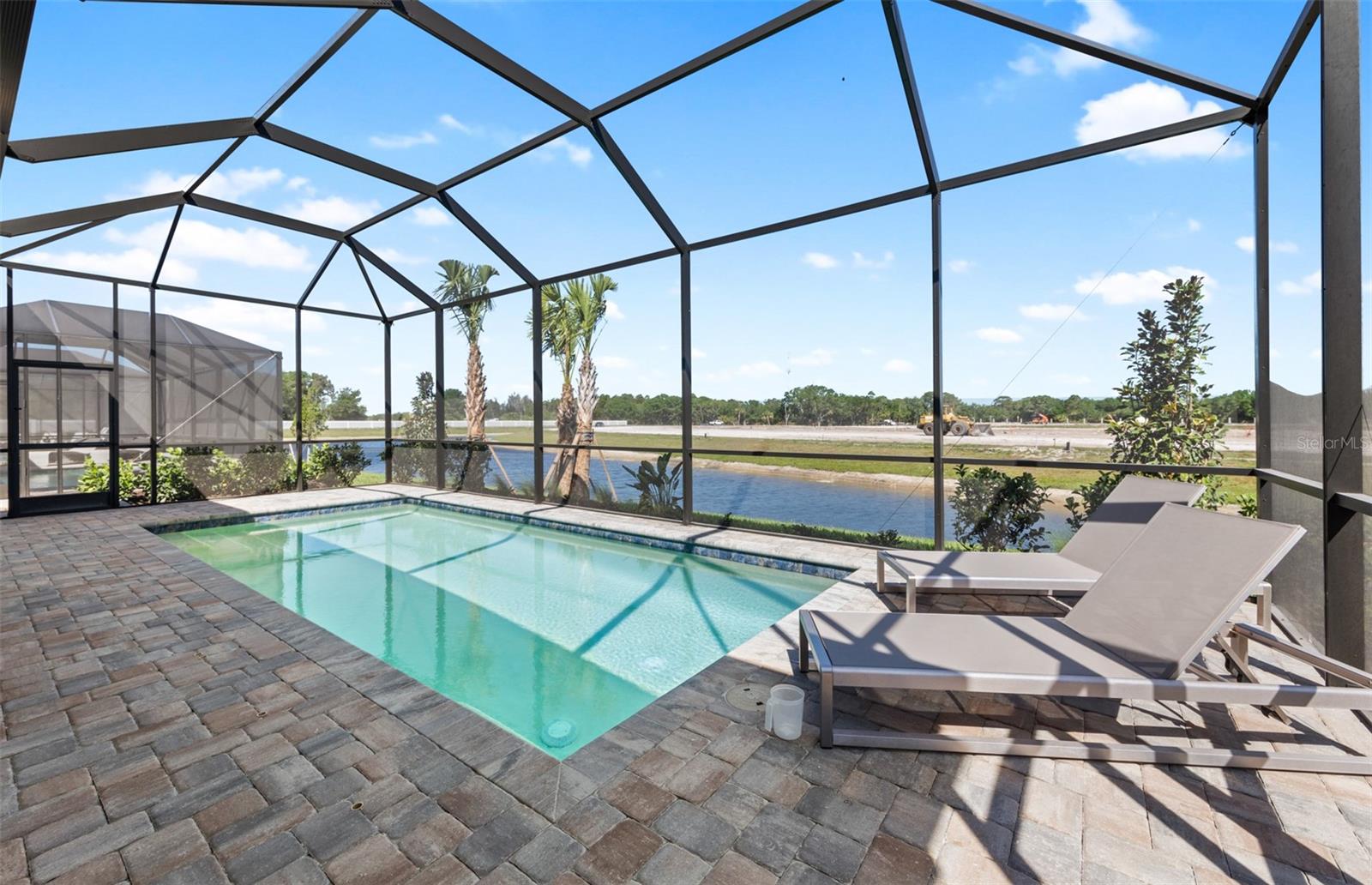 BEACHWALK BY MANASOTA KEY - Residential