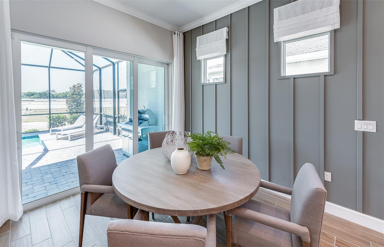 BEACHWALK BY MANASOTA KEY - Residential