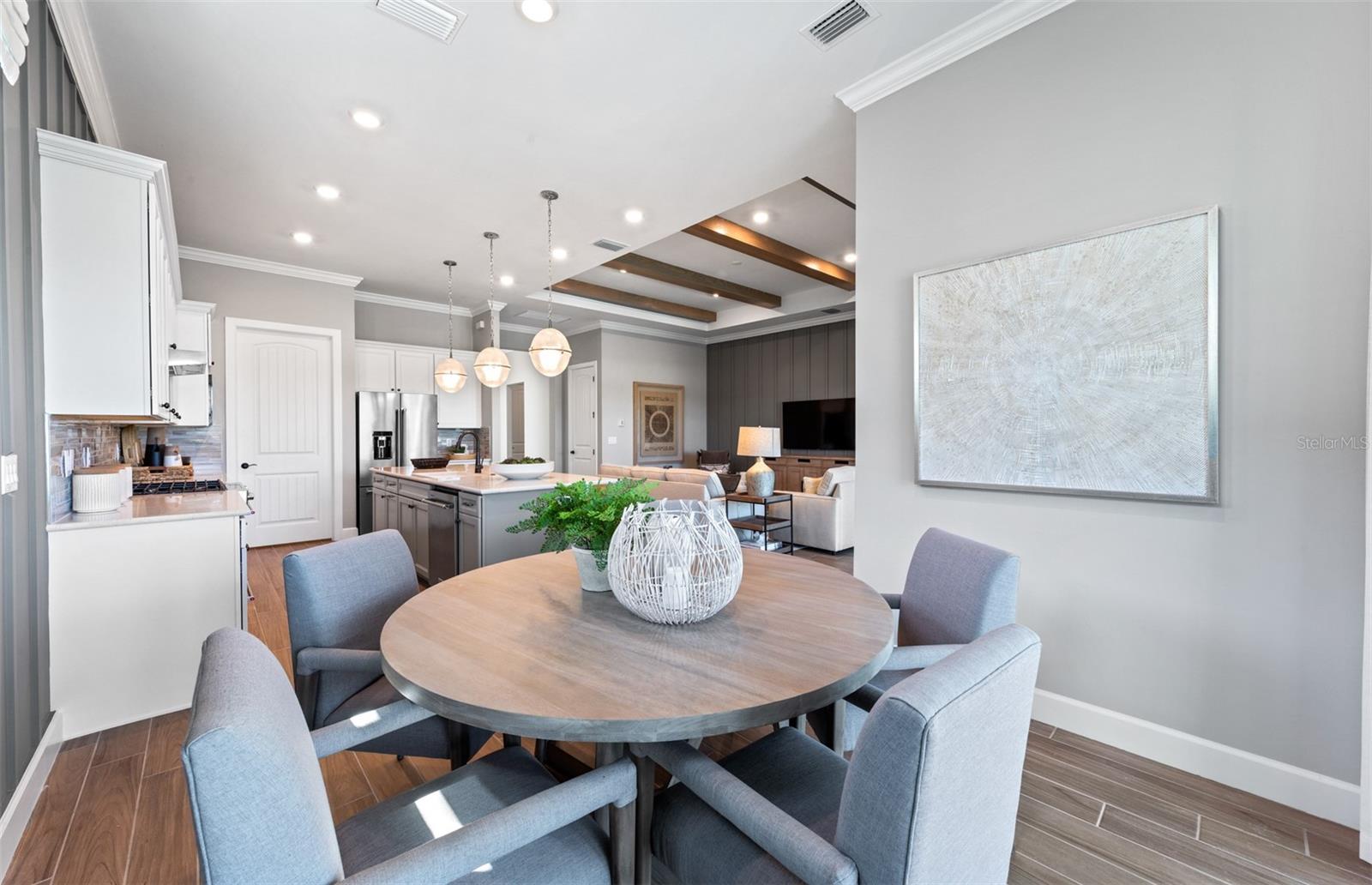 BEACHWALK BY MANASOTA KEY - Residential