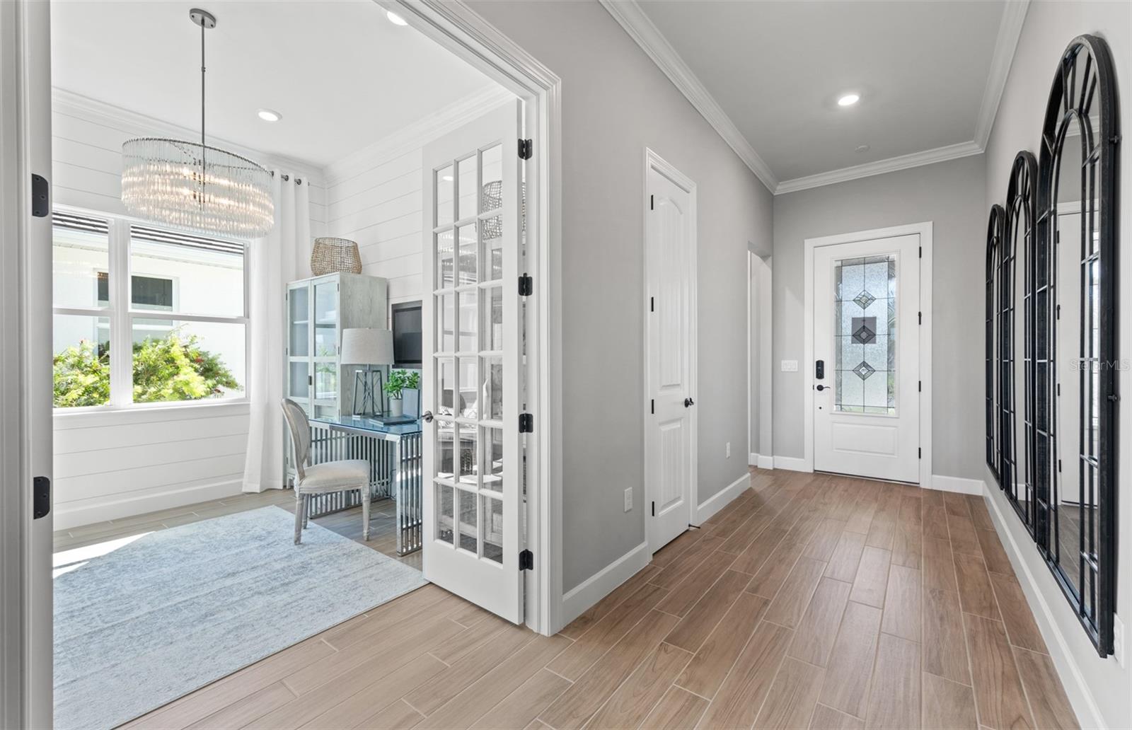 BEACHWALK BY MANASOTA KEY - Residential