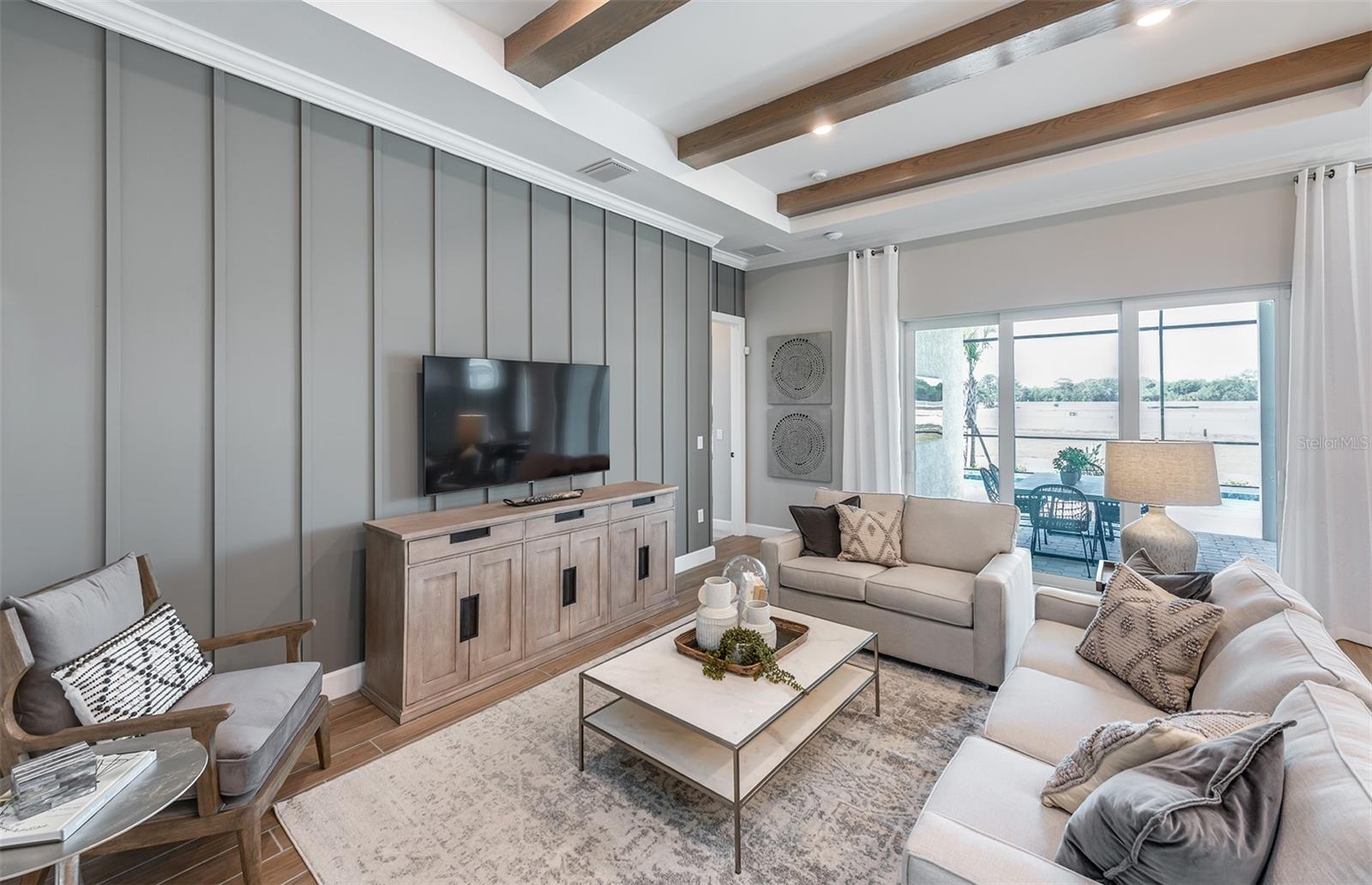 BEACHWALK BY MANASOTA KEY - Residential