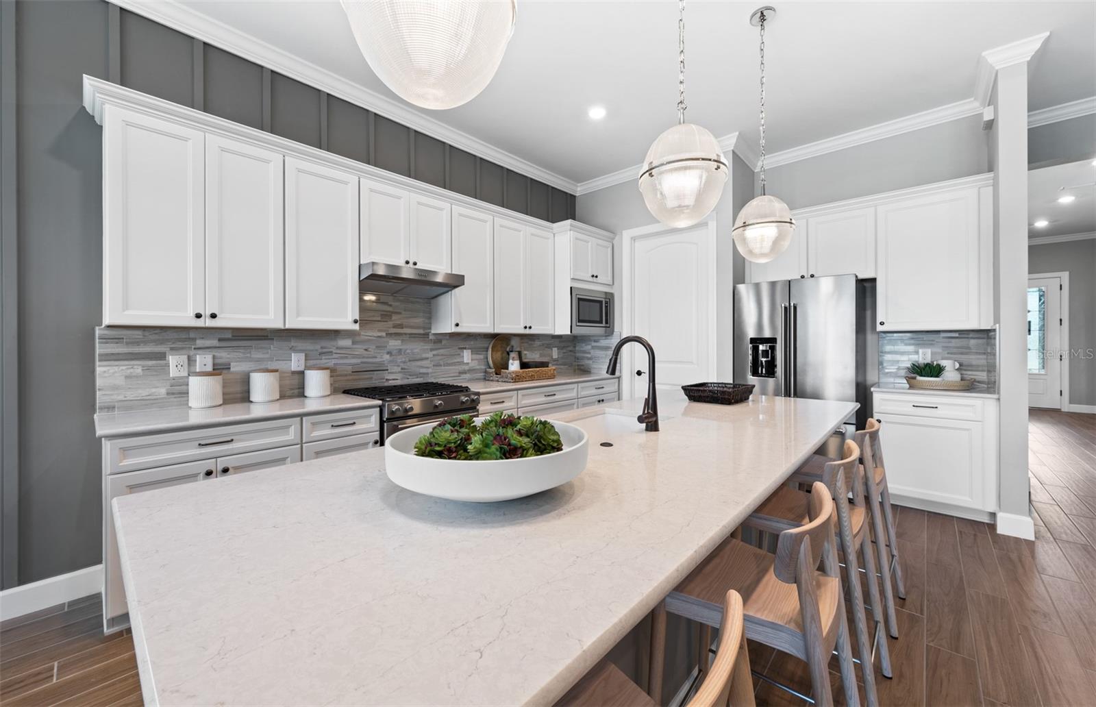 BEACHWALK BY MANASOTA KEY - Residential