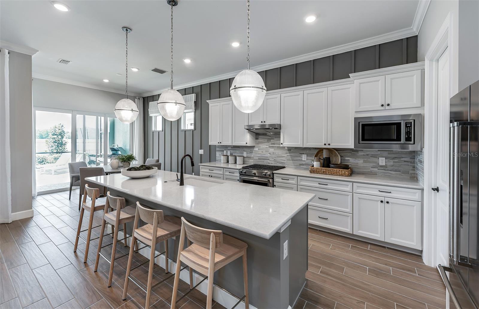 BEACHWALK BY MANASOTA KEY - Residential