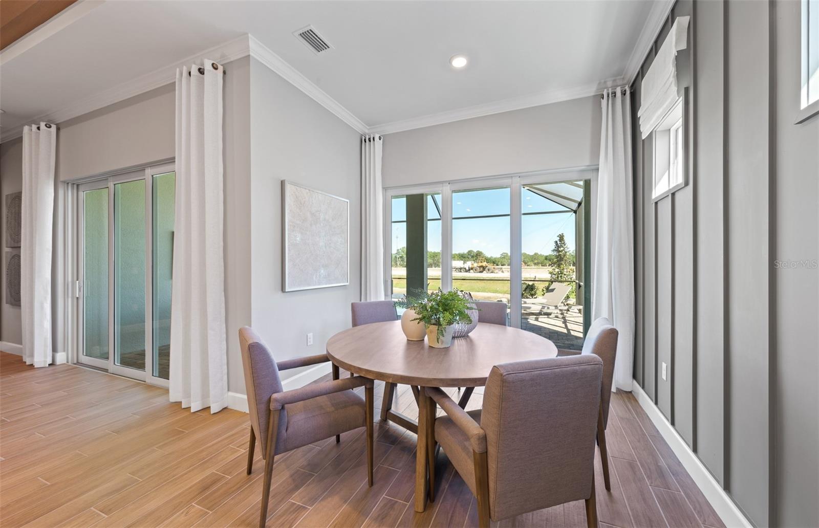 BEACHWALK BY MANASOTA KEY - Residential